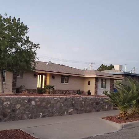 Spacious West El Paso 19 Min From Airport, Fort Bliss Military Base المظهر الخارجي الصورة