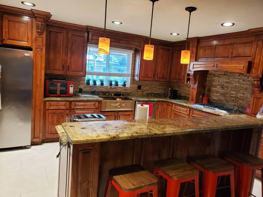 Spacious West El Paso 19 Min From Airport, Fort Bliss Military Base المظهر الخارجي الصورة