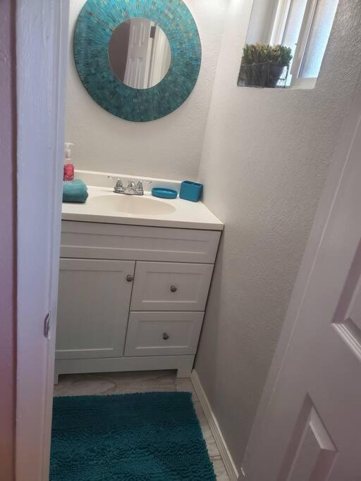 Spacious West El Paso 19 Min From Airport, Fort Bliss Military Base المظهر الخارجي الصورة
