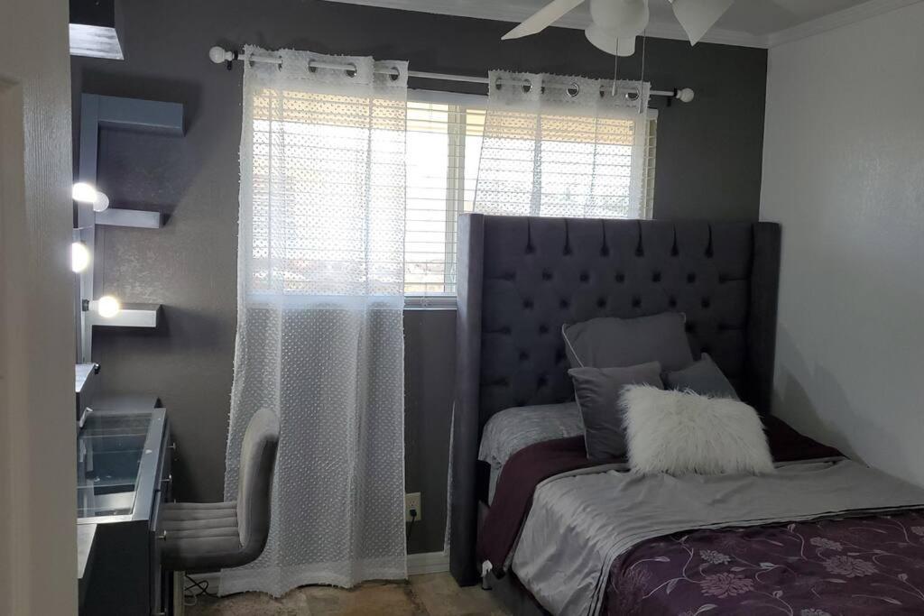 Spacious West El Paso 19 Min From Airport, Fort Bliss Military Base المظهر الخارجي الصورة
